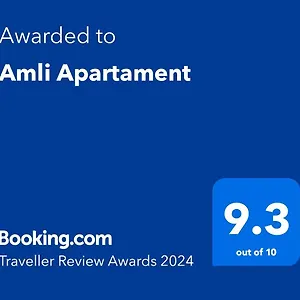 Amli Apartament , Tirana Albania