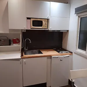 09 Apartament Born 4 2 Appartamento