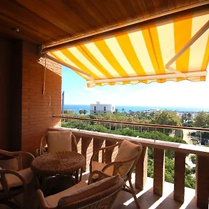 Lets Holidays Sea Views In Apartment