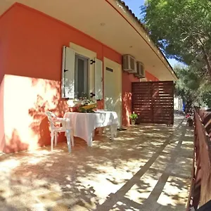 Reginas , Athéras Grecia